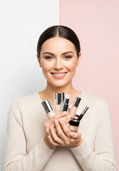 Oriflame India Consultant